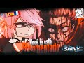 DanDaDan React Quebrado por Dentro | Itadori Yuji pt || (Jujutsu Kaisen) | Shiny_sz GC 🇺🇸&🇪🇸&🇫🇷