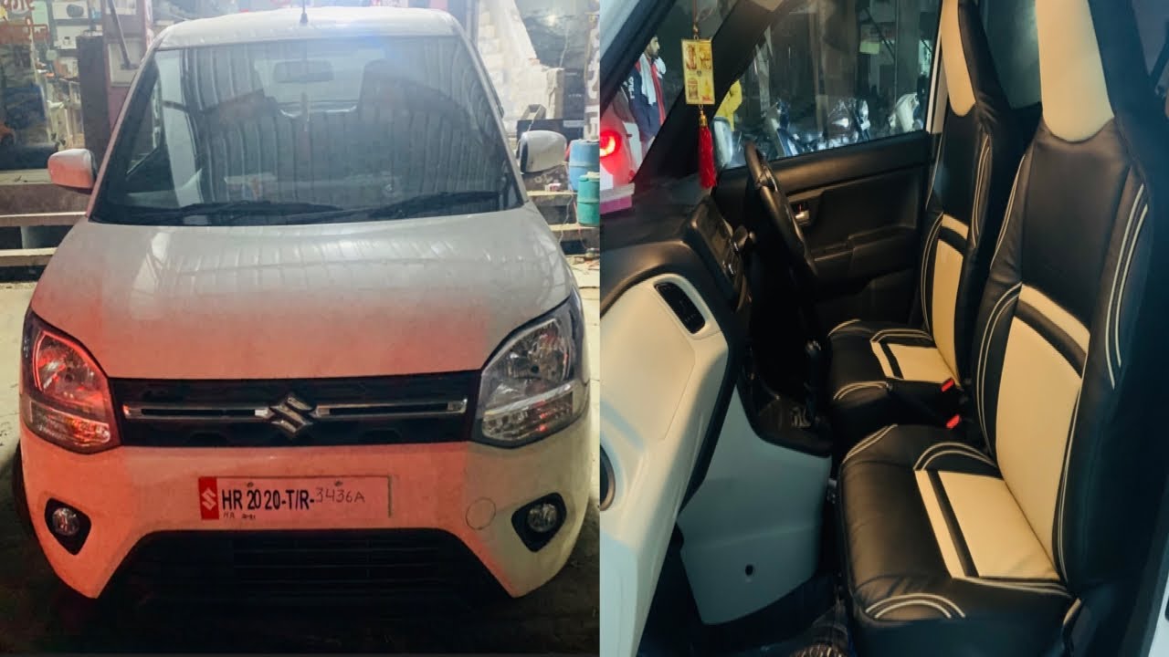 64 Car Modification In Hisar  Latest