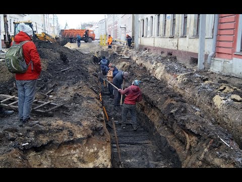 Ядерная война 19 века, подтверждена раскопками в Туле