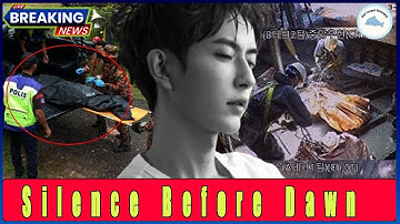 Laatste nieuws: Yu Menglong gevonden in verwoestende scène — China kan niet geloven wat er is geb...