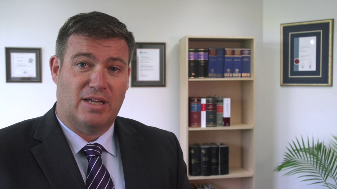 Evans & Company Family Lawyers Gold Coast YouTube