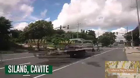 Camella Alta Silang| Virtual Tour | Tricia May Oli...