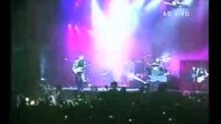 SCORPIONS - Live In Manaus Brazil - 321