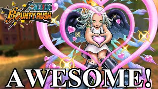 🔥 New Extreme Unit Released: Seraphim S-Snake! Worth Summoning? 🤔 | One Piece Bounty Rush