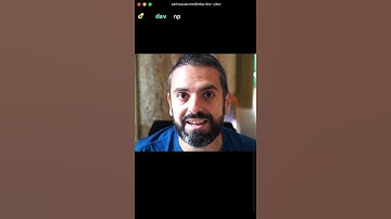 Crea un proyecto React con Vite en menos de 1 minuto #Shorts