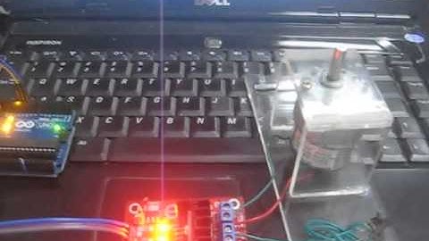 Lập Trình vi điều khiển Phần 29 Giới thiệu lập trình băm xung với LabVIEW cho Arduino   YouTube