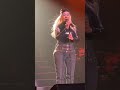 Christina Aguilera Virgin Hotels Las Vegas (The Voice Within) 6/10/21