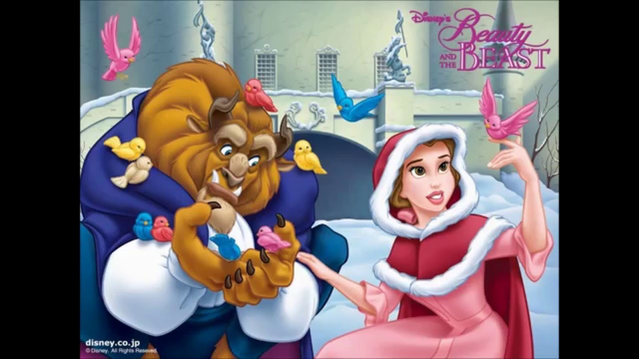 Cuento De La Bella Y La Bestia Corto Youtube