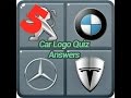 CAR LOGO QUIZ || LEVEL 5