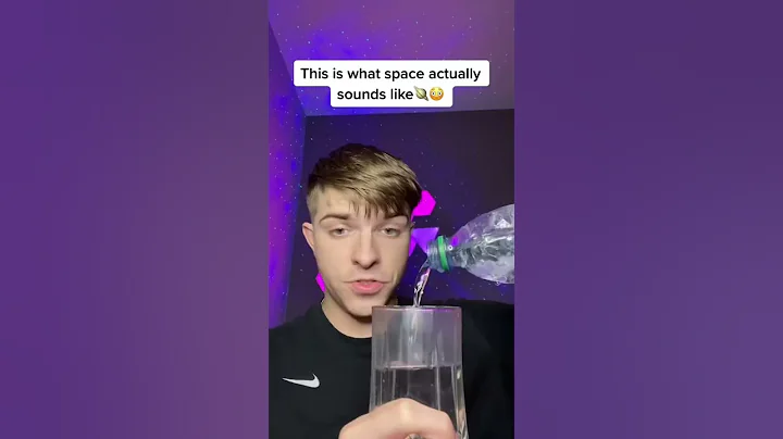 SCARY SOUNDS IN SPACE!! #Shorts