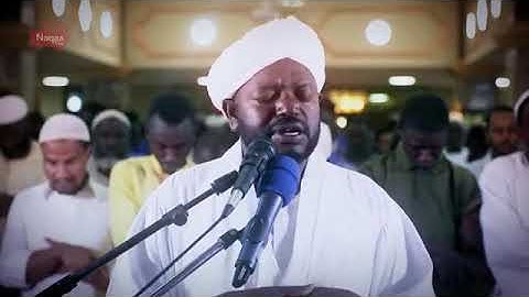 سورة الحجرات من روائع الفجر شيخ نورين رحمه الله