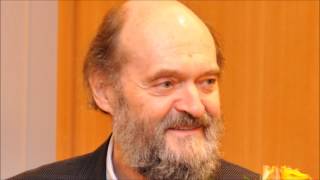 Arvo Pärt THESE WORDS