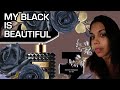 MY BLACK IS BEAUTIFUL   PERFUME REVIEWS   DEBBIE RICIO