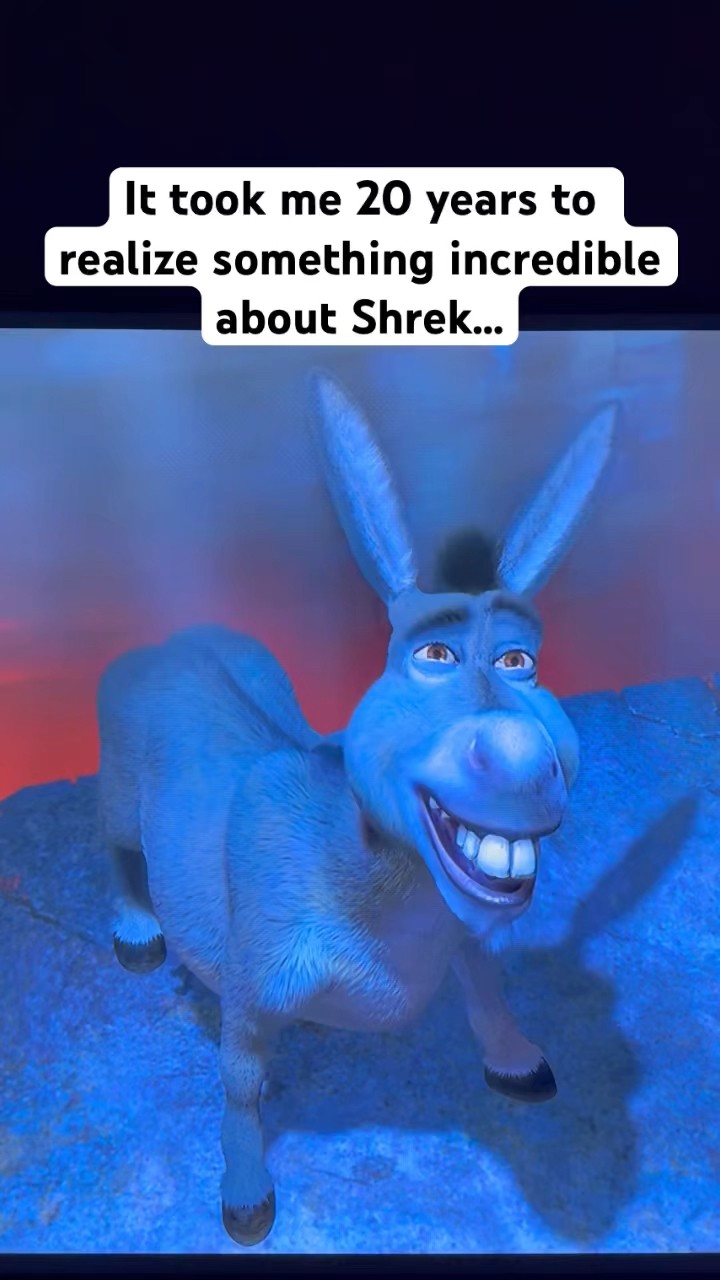 100 hours of shreksophone