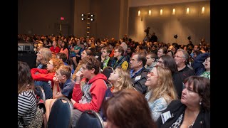 Visualizing the Universe with Dr. Satyan Devadoss
