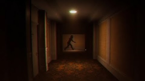 scooby doo ahh chase