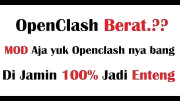 Cara Mod Openclash Agar Ringan di Openwrt 2021 stb hg 680p