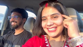 Ishan ji chale apni saas se milne😁😍