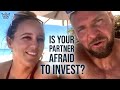 How To Get Your Spouse On Board With Investing