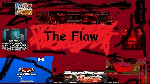 (New Hardest) The Flawless 100%