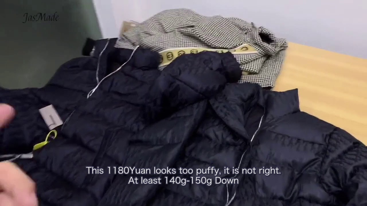 dior oblique puffer jacket