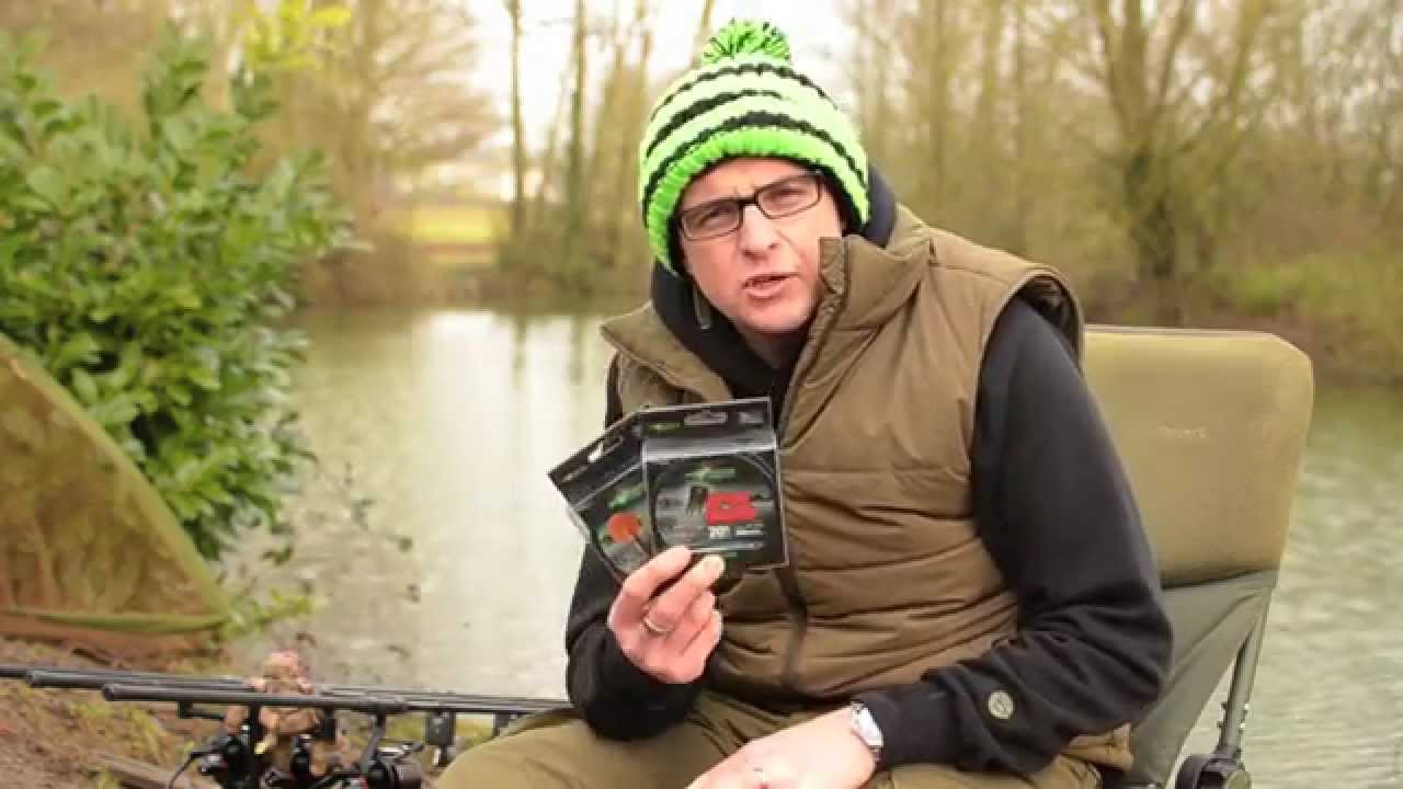 Korda Spod Braid Marker Braid Carp Fishing