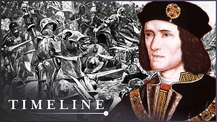 Richard III And The Most Savage Day In British His...