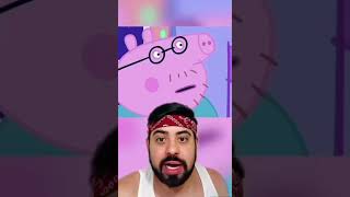 O LADO OBSCURO POR TRÁS DE PEPPA PIG screenshot 5