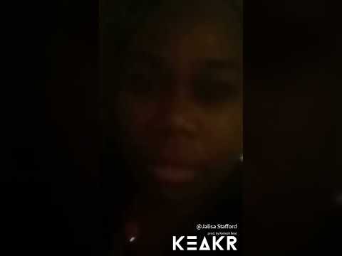 Sodalip Keakr Jalisa Stafford