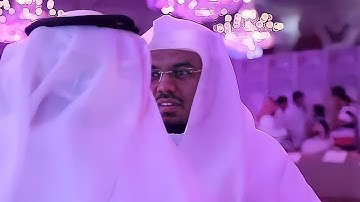تلاوة نادرة الشيخ د.ياسر الدوسري حفظه الله الله على هذا الجمال التلاوة اسمع الخشوع ماشاء الله❤️😴