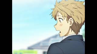 Beyond The Boundary Mirai X Akihito