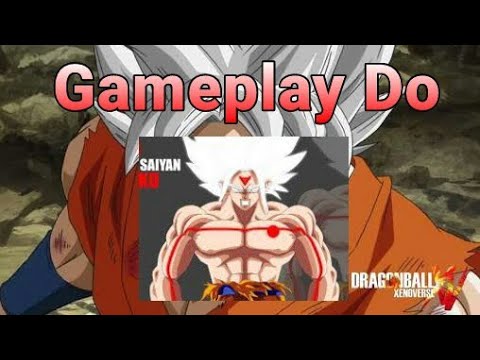 Roblox Dragon Ball Fury Gameplay Do Omni Ssj Youtube - new form in db fury omni ssj roblox youtube