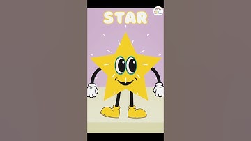 shapes.                                     #educational #kids #fun #