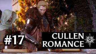 Dragon Age: Inquisition - Cullen Romance - Part 17 - Back to work [No Commentary]