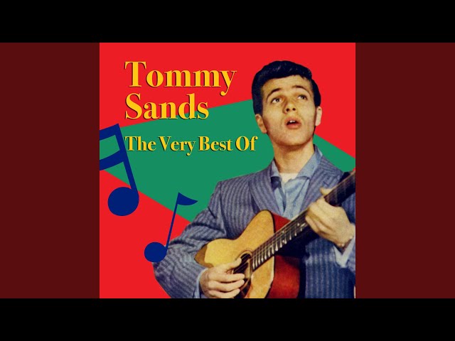 Tommy Sands - Maybellene