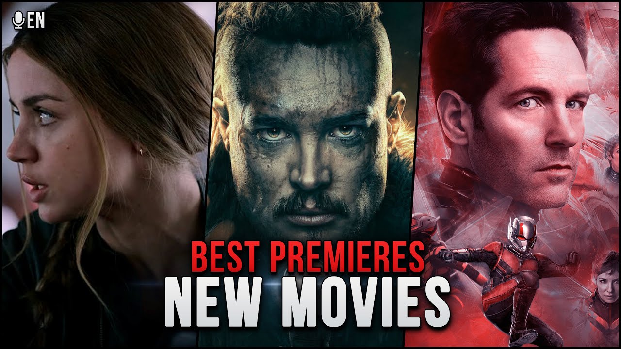 Top 9 Best New Movies to Watch | New Films 2022-2023