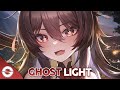 Nightcore - Ghost Light (TheFatRat &amp; EVERGLOW) (Lyrics)