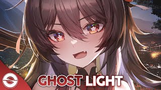 Nightcore - Ghost Light (TheFatRat & EVERGLOW) (Lyrics)