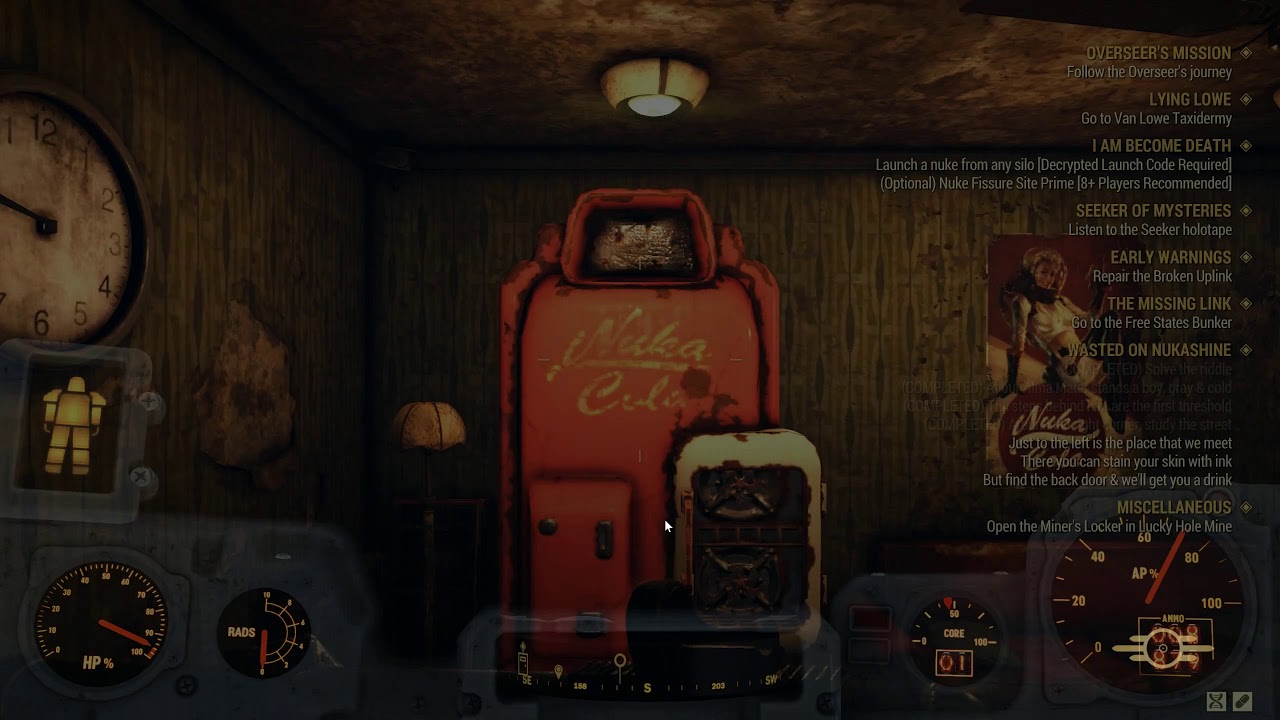 Solve The Riddle WAsted On Nukashine Livestream Fallout 76 YouTube solve-the-riddle-wasted-on-nukashine-livestream-fallout-76-youtube