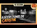 ASKERİ TÜNELDE ÇATIŞMA ÇIKTI ! RUST HAYATTA KALMA BÖLÜM 5