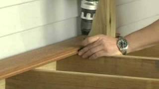 UltraDeck T-Clip Fasteners