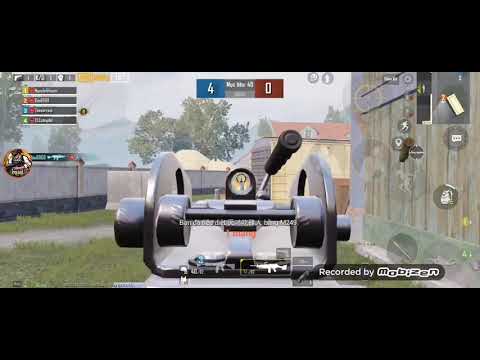 Sữa lỗi gyroscope , cảm biếng con quay lỗi/pubg Mobile. | Thủ thuật game PUBG và PUBG Mobile 1 hqdefault