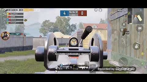 Sữa lỗi gyroscope , cảm biếng con quay lỗi/pubg Mobile.