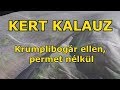 Kert Kalauz - Krumplibogár elleni védekezés ( BIÓ !) S03E18