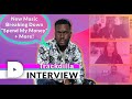 Trackdilla Music Video Breakdown "Spend My Money" Music Video + Talks New Music