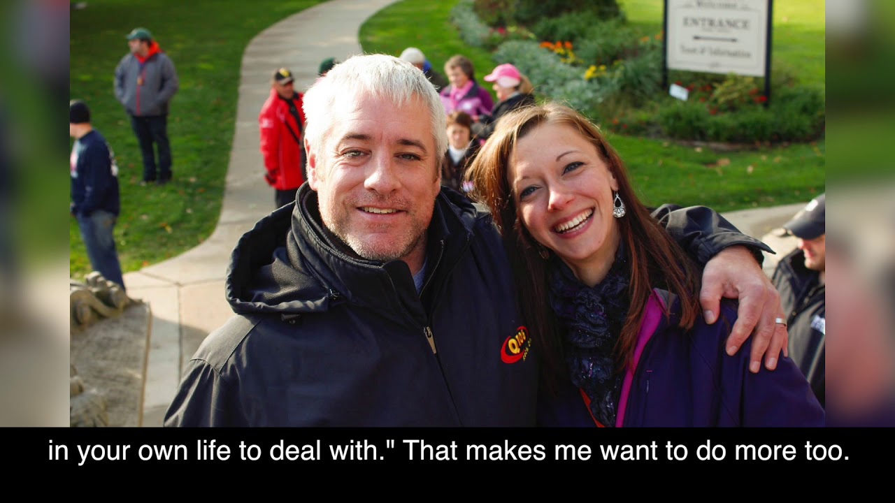 2018 BOOM Employee of the Year, Matt MOJO Lersh