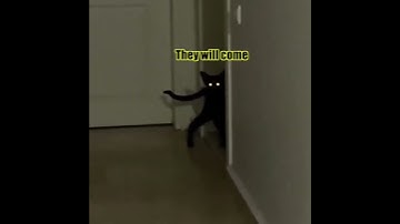 Thumbnail of Demon Cat pt. 3