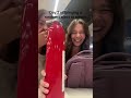 Bring a bunch of random junk to school #funny #school