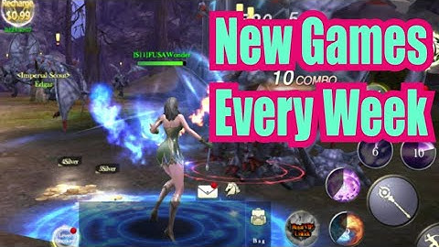 Elysium Lost NEW Game Play NowTV