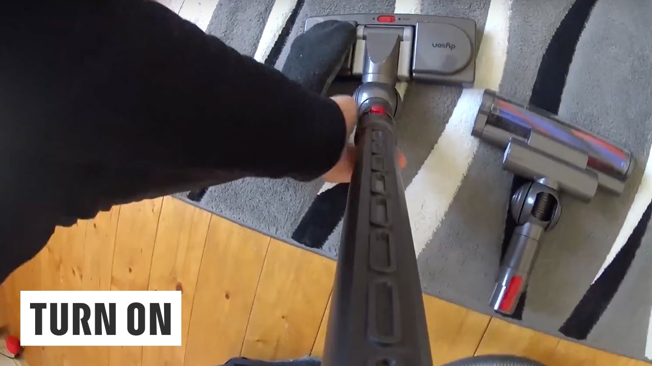 Wie schlau muss ein Staubsauger sein? - TURN ON Talk - YouTube